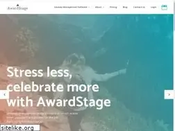 Sites similar to awardstage.com