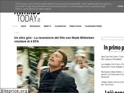 Sites similar to awardstoday.it