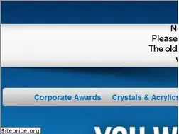 Sites similar to awardsunlimited.com
