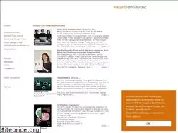 Sites similar to awardsunlimited.eu
