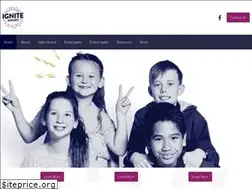 Sites similar to awardswa.org.au
