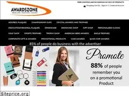 Sites similar to awardszone.com