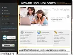 Sites similar to awardtec.com