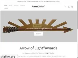 Sites similar to awardtraders.com