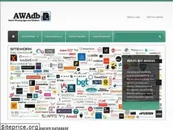 Sites similar to awardwinningadvertisingagencies.com