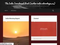 Sites similar to awardz.wordpress.com