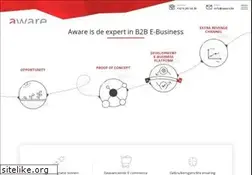 Sites similar to aware.be