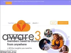 Sites similar to aware3.com