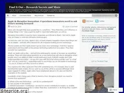 Sites similar to awareci.com