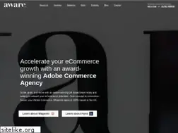 Sites similar to awaredigital.co.uk