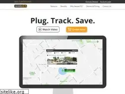 Sites similar to awaregps.com