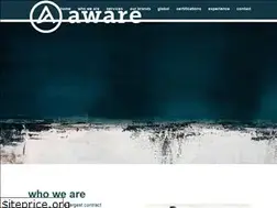 Sites similar to awaregroup.com.au