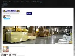 Sites similar to awarehousefull.com