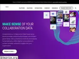 Sites similar to awarehq.com