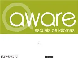 Sites similar to awareidiomas.com