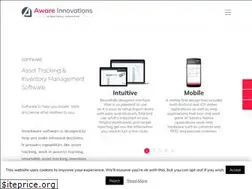Sites similar to awareinnovations.com