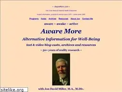 Sites similar to awaremore.com