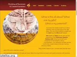 Sites similar to awareness-academy.com