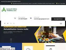 Sites similar to awarenessfoundation.in