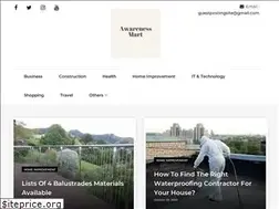 Sites similar to awarenessmart.com