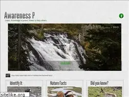 Sites similar to awarenessproductions.com