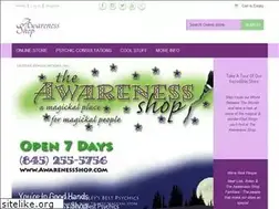 Sites similar to awarenessshop.com
