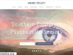 Sites similar to awareproject.org