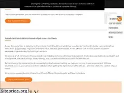 Sites similar to awarerecoverycare.com