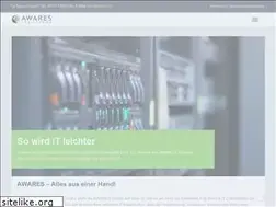 Sites similar to awares.de