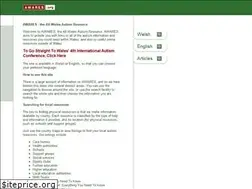 Sites similar to awares.org