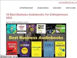 Sites similar to awareshala.com