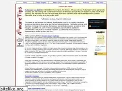 Sites similar to awaretips.net