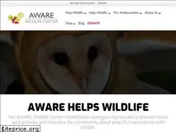 Sites similar to awarewildlife.org