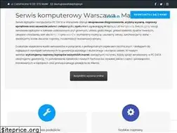 Sites similar to awarialaptopa.pl