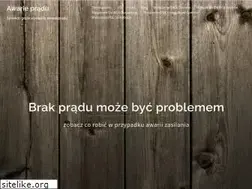 Sites similar to awariepradu.pl
