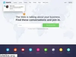 Sites similar to awario.com