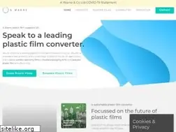 Sites similar to awarne.com