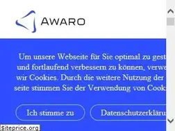 Sites similar to awaro.com