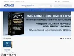 Sites similar to awaro.ru