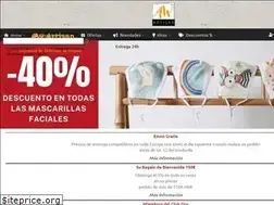 Sites similar to awartisan.es
