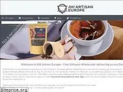 Sites similar to awartisan.eu