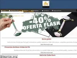 Sites similar to awartisan.pt