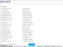 Sites similar to awas-aja.com
