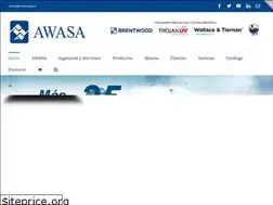 Sites similar to awasa.com.mx