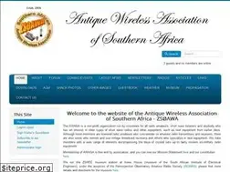Sites similar to awasa.org.za