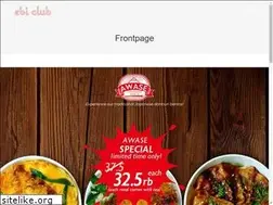 Sites similar to awasebento.com