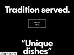 Sites similar to awashethiopianrestaurant.com