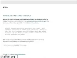 Sites similar to awashopbrno.cz