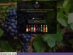 Sites similar to awashwines.com