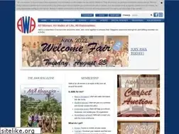Sites similar to awasingapore.org